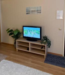 Andsuuria Apartment