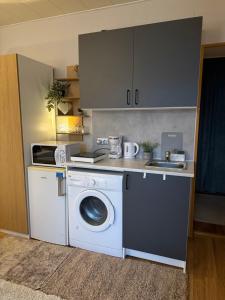 Andsuuria Apartment