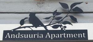 Andsuuria Apartment