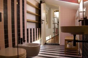 Summit Barberia Penthouse