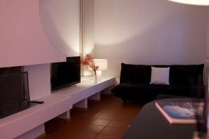 Summit Barberia Penthouse