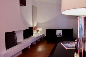 Barberia Penthouse