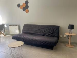 Le Chapelon - Close to Cours Fauriel, 2 people