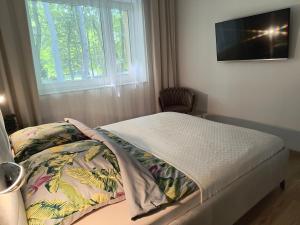 Apartament Kapitańskie Zacisze - Świnoujście