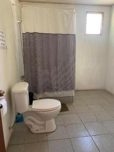 Hermosa casa para 8 Personas - Cochiguaz-Valle De Elqui