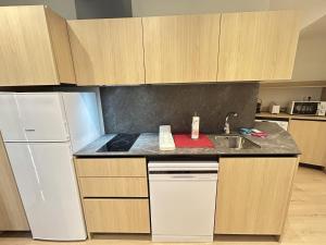 Apartamentos Los 5 Sentidos