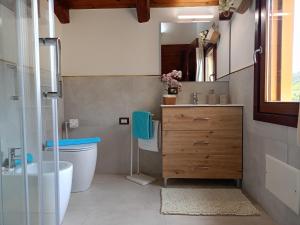 Villa Saige , piscina con idromassaggio img41