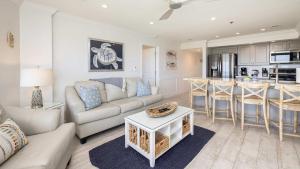 Sunrise Oasis - Top Floor Ocean Pointe 2411