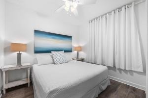 Gulf Place Cabanas 306
