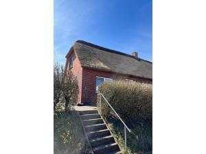 Opas Hus auf Pellworm