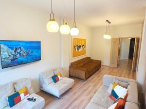 Naos Sea view Vogatsikou