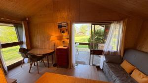 Chalet Edelweiss