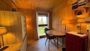 Chalet Edelweiss