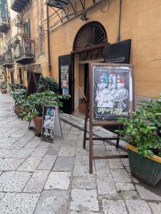 Le 3 oasi del Massimo
