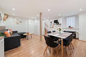 Raday Exlusive Appartement