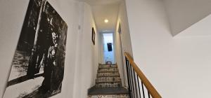 Apartamento dúplex en Madrid