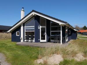 Nordic Charm near Fehmarnsund