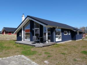 Nordic Charm near Fehmarnsund