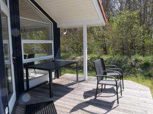 Home with Sauna and Sun Terrace