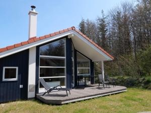 Home with Sauna and Sun Terrace