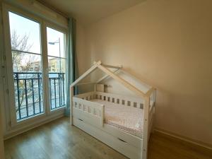 Family Park - Parking - 6 pers - 5 mn Disney