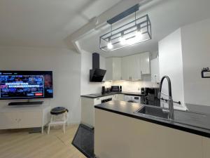 Family Park - Parking - 6 pers - 5 mn Disney