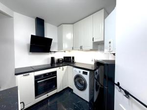 Family Park - Parking - 6 pers - 5 mn Disney