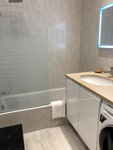 Great apartment in Nice