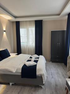 Blue class otel