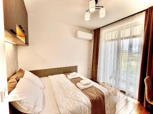 Arena Apartment