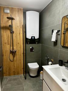 Arena Apartment