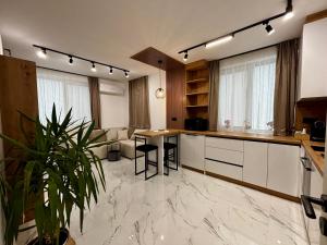 Arena Apartment
