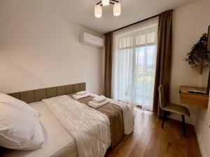 Arena Apartment