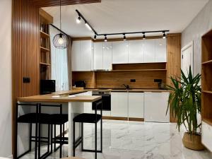 Arena Apartment