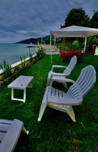 Seafront Apartment Rize - Ardeşen
