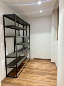 Apartamento por estrenar, lujoso! Parking and comfort