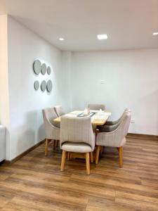 Apartamento por estrenar, lujoso! Parking and comfort