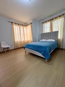 Apartamento por estrenar, lujoso! Parking and comfort
