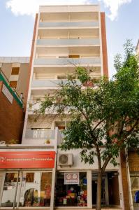 Apartamento Obispo Trejo III