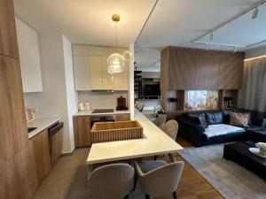 Premium Apartment BW
