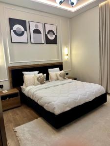 la scene du centre Annaba