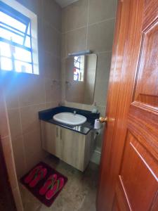 South B Furnished Apartment