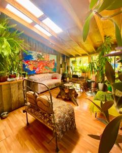 Yagan house