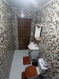 Casa temporada Josy