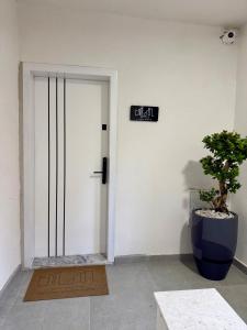 City Center Studio Apartments Shkodër