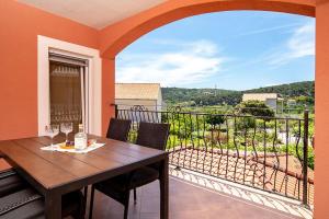 Apartments Mistral