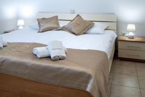 Apartments Mistral