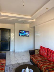 Appartement Meublé à Marrakech