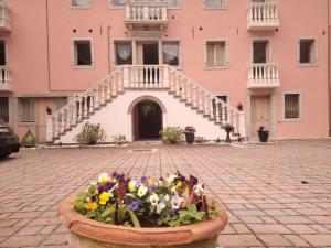 Mountain View Apartment Dolomiti