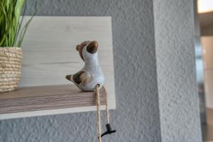 Ferienpark - Haus F, App 0F1207